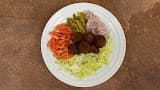 Photo of Dubai Shawarma & Café