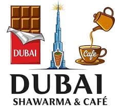 Photo of Dubai Shawarma & Café