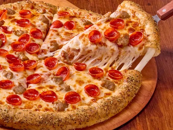 Hungry Howie's Pizza
