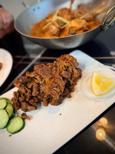 Photo of Khan Grill