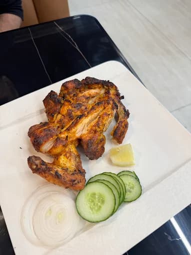 Photo of Khan Grill