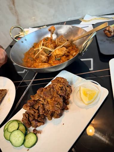 Photo of Khan Grill