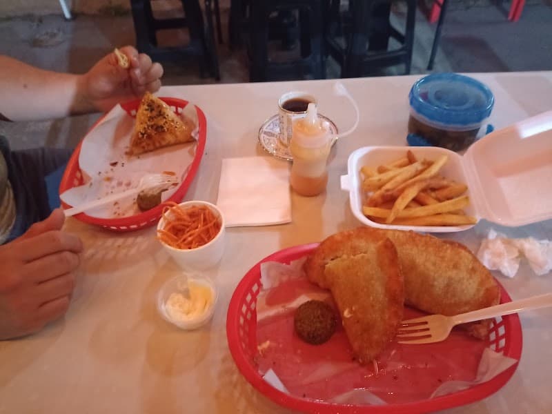 MB Shawarma in Ciudad Apodaca