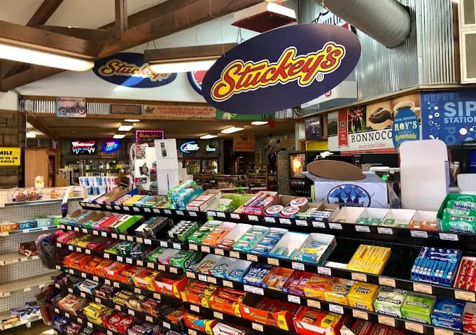 Stuckey's