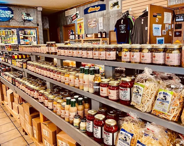 Photo of Stuckey's