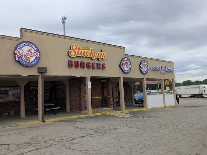 Photo of Stuckey's
