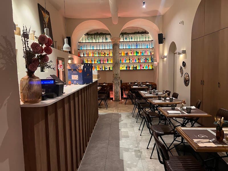 Cento Bistrot