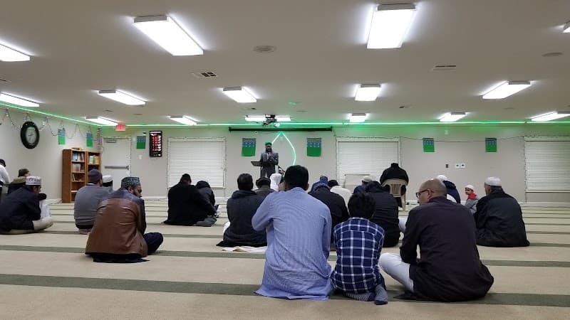 Faizan-e-Madinah