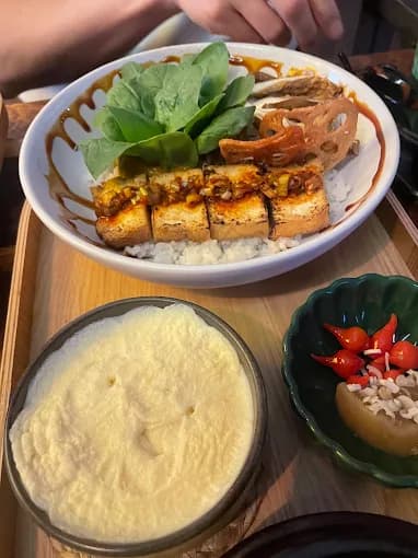 Photo of SSAM Korean Food Bar