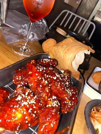 Photo of SSAM Korean Food Bar