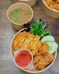 Photo of Ah Leng Chicken