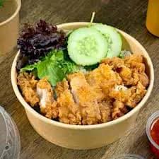 Photo of Ah Leng Chicken