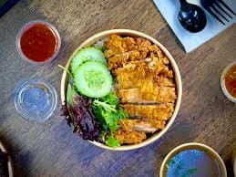 Photo of Ah Leng Chicken