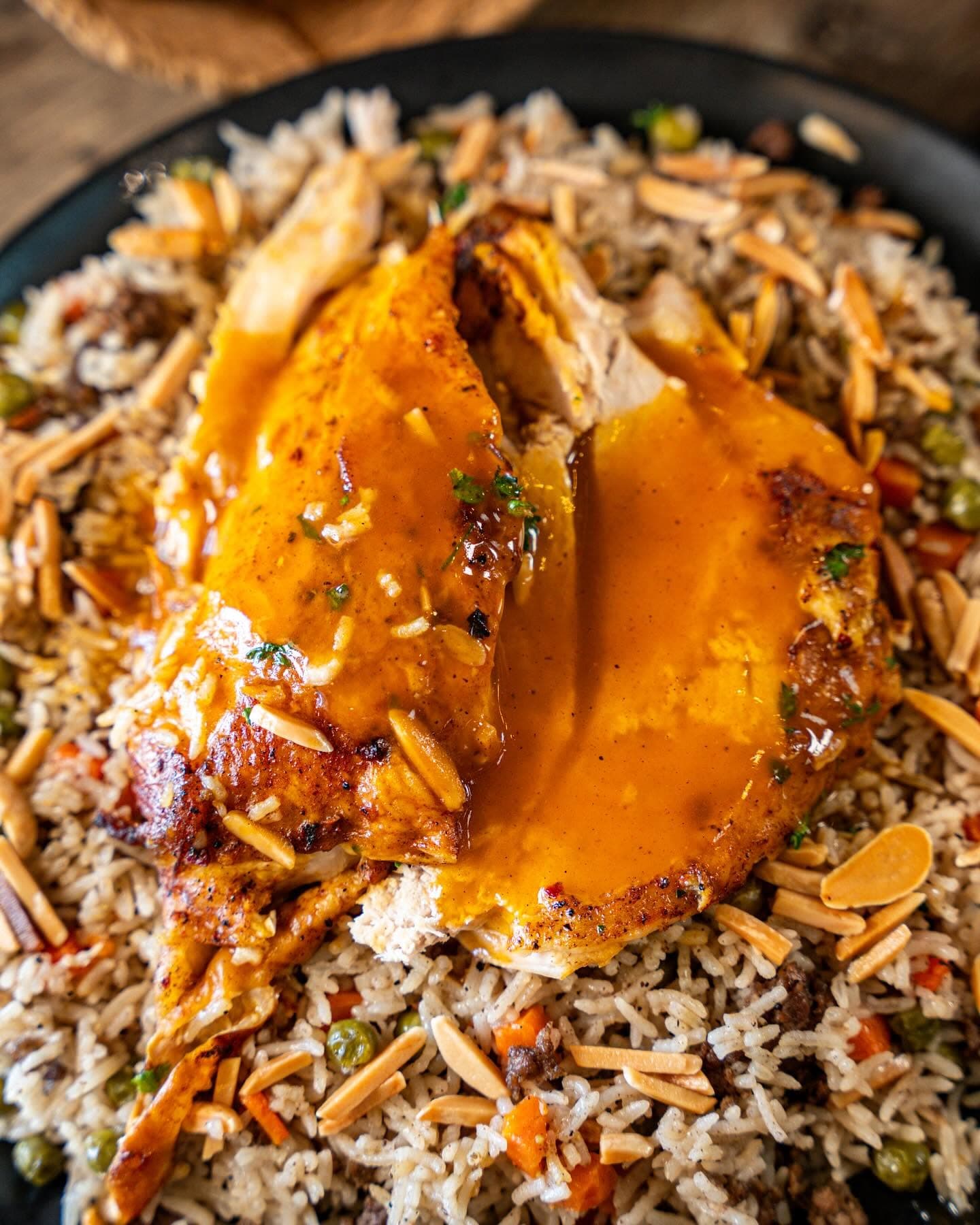 Dimassi's Mediterranean Buffet in Webster