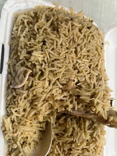 Photo of Pahalwan Biryani