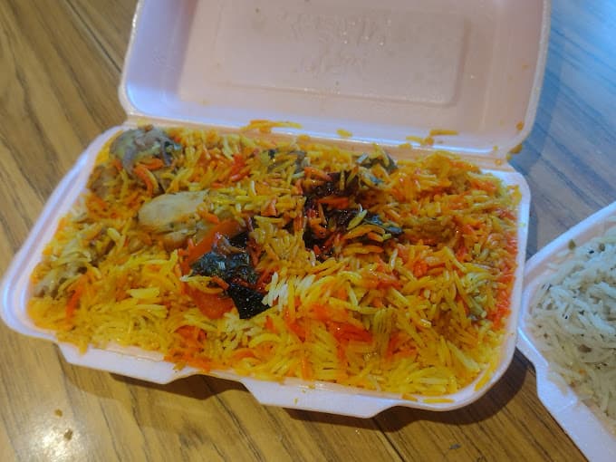 Photo of Pahalwan Biryani
