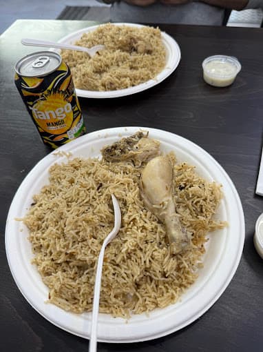 Photo of Pahalwan Biryani