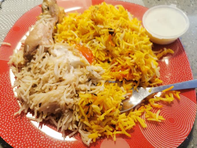 Photo of Pahalwan Biryani