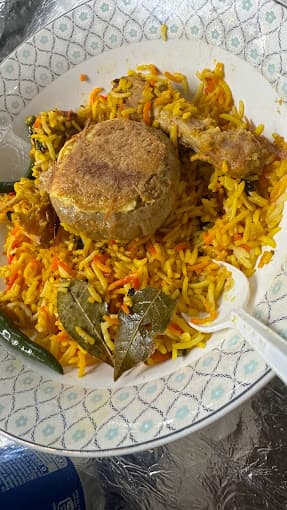 Photo of Pahalwan Biryani