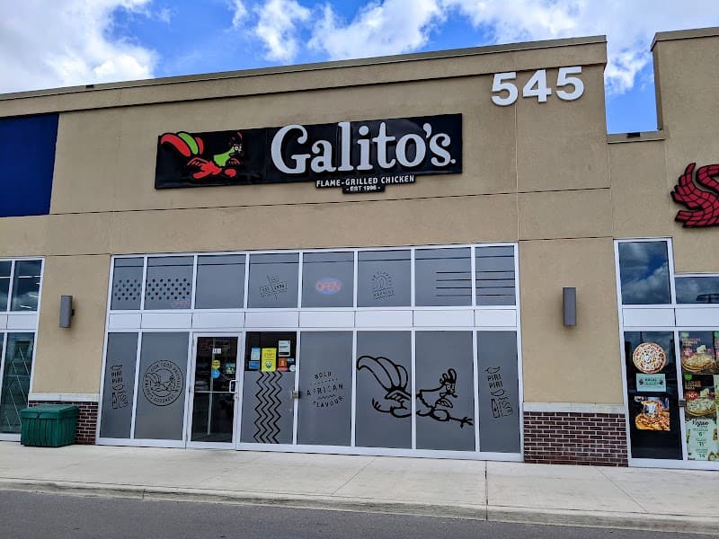 Galito's