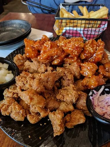 Photo of NeNe Chicken