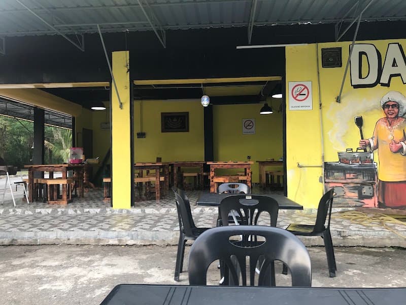 Dapoq Mak Kami