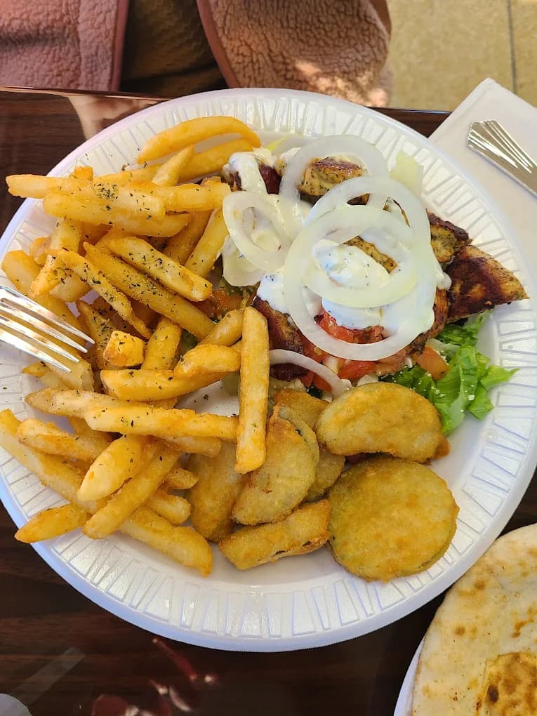 Photo of Santorini Grill