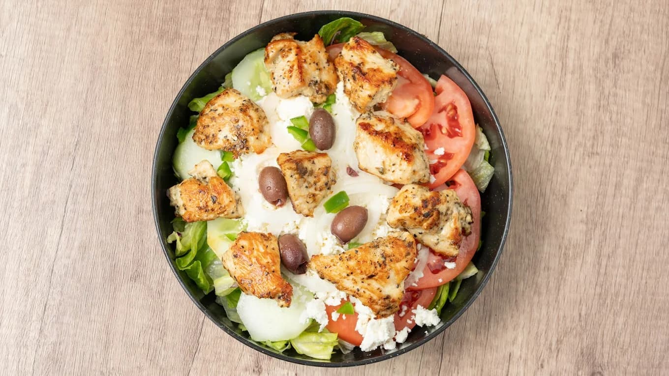 Photo of Santorini Grill