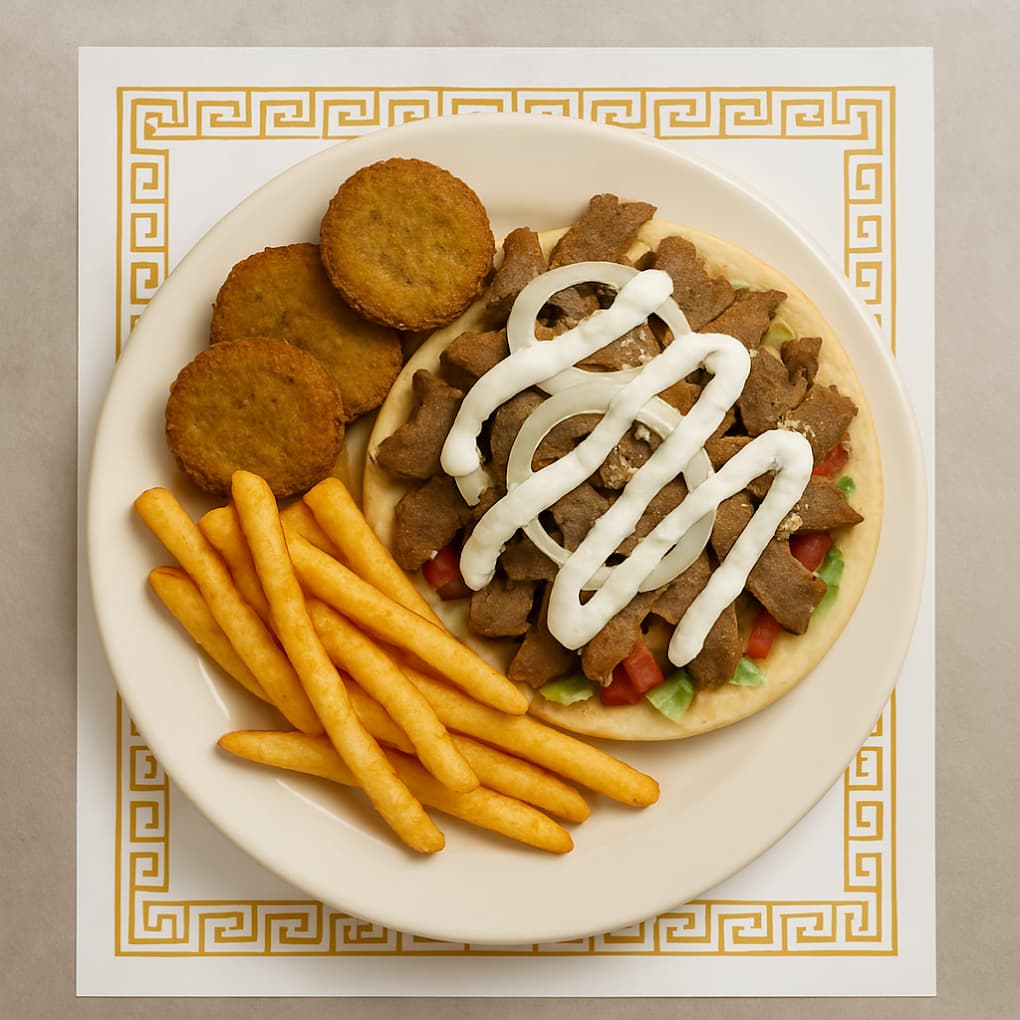 Photo of Santorini Grill