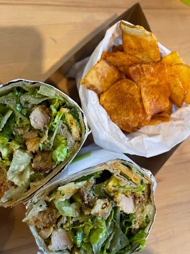 Photo of Mama's Luncheonette