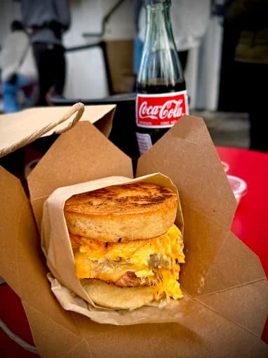 Photo of Mama's Luncheonette