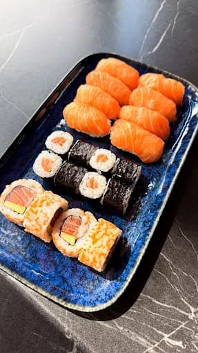 Photo of Iso Sushi