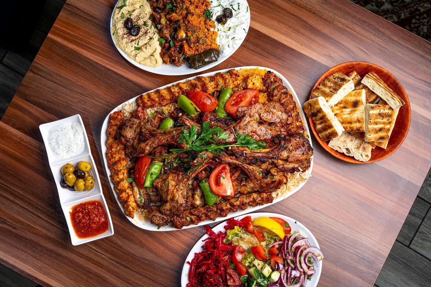 Istanbul Restaurant