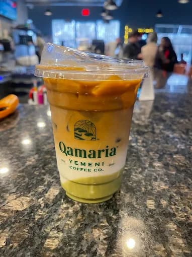 Photo of Qamaria Coffee House