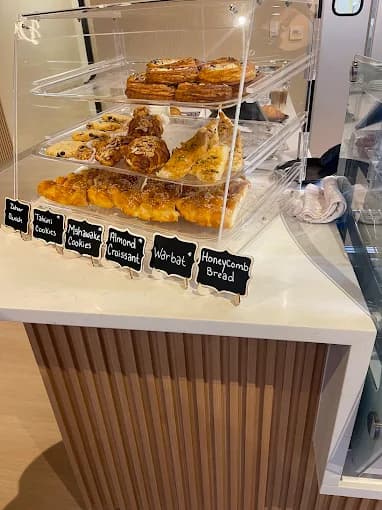 Photo of Qamaria Coffee House
