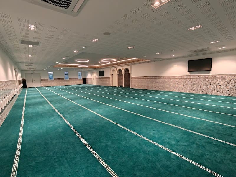 Mosquée de Talence