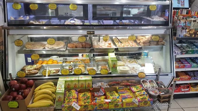 Photo of Pak Punjab Deli & Grocery