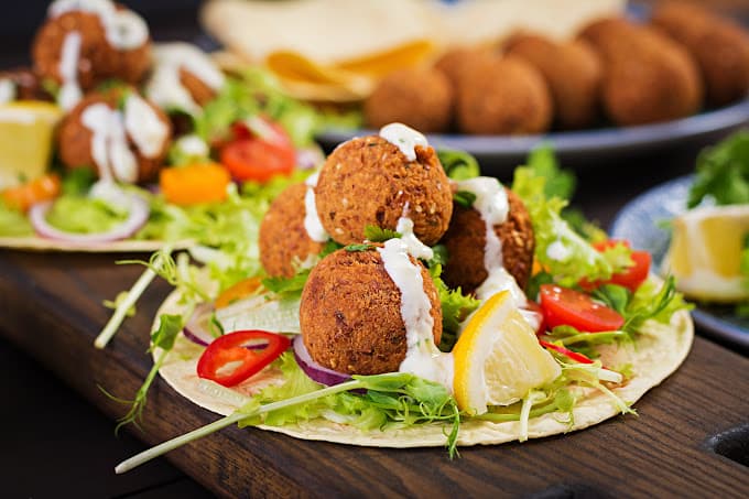 Photo of Habibi’s Kebab