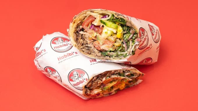 Photo of Habibi’s Kebab