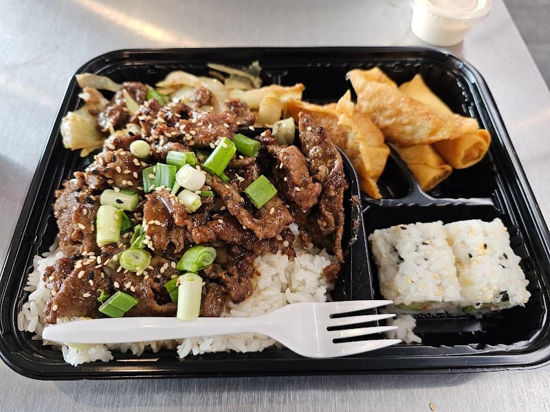 Quickway Japanese Hibachi