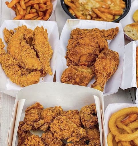 Photo of Chicken Kitchen