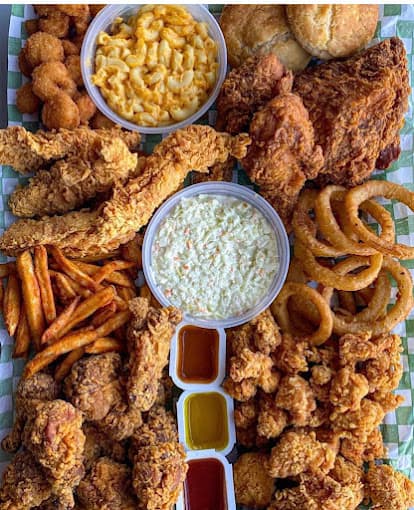 Photo of Chicken Kitchen