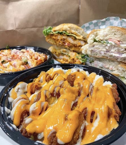 Photo of Chicken Kitchen
