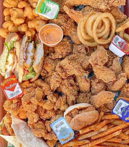 Photo of Chicken Kitchen