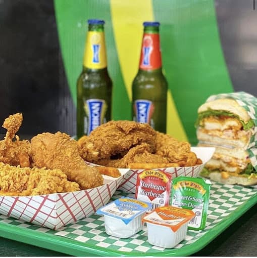Photo of Chicken Kitchen