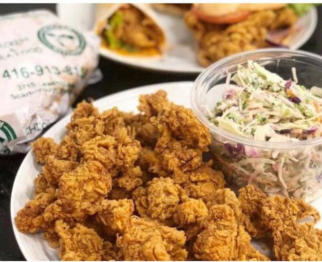 Photo of Chicken Kitchen