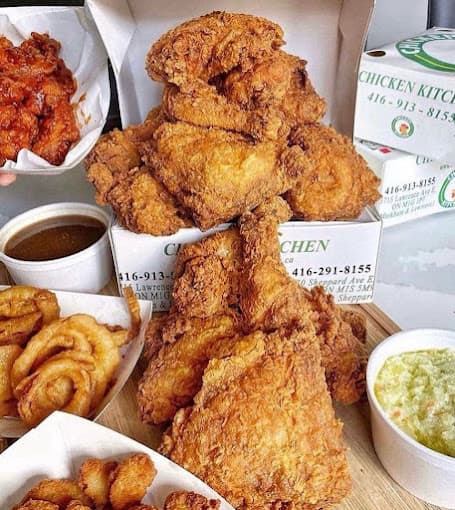 Photo of Chicken Kitchen