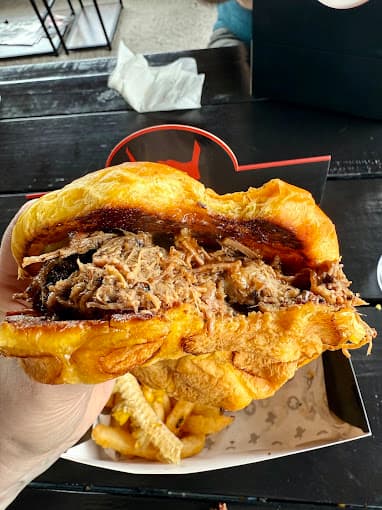 Photo of Truboy BBQ Market