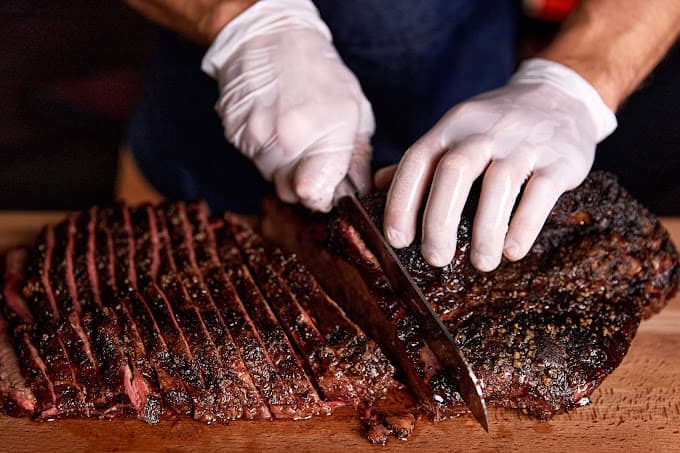 Photo of Truboy BBQ Market