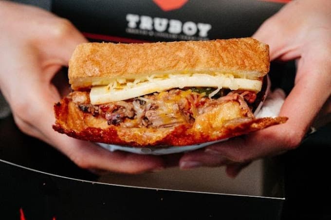 Photo of Truboy BBQ Market